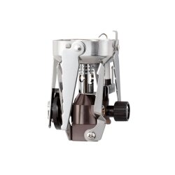 Orcamp CK-195 Midi Cep Ocak - Tüp Dahil Değil - 3