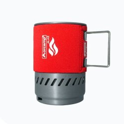 Orcamp CK-198 Alaz Performans - Tüp Dahil Değil - 4