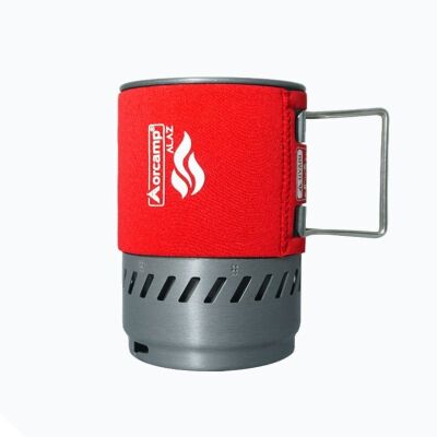 Orcamp CK-198 Alaz Performans - Tüp Dahil Değil - 4