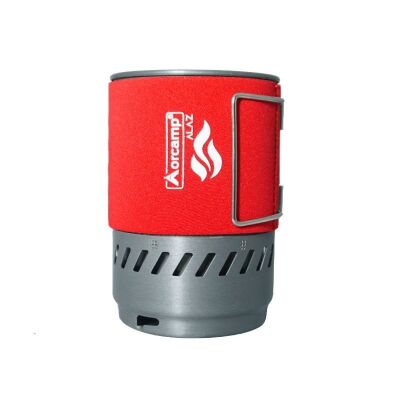 Orcamp CK-198 Alaz Performans - Tüp Dahil Değil - 5