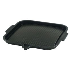 Orcamp CK-505-1 Yanmaz Yapışmaz Izgara Tava - 1