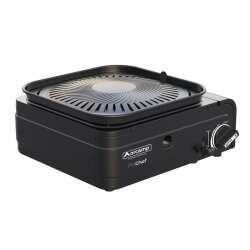 Orcamp CK-509 PRO CHEF Dumansız Izgara ve Ocak - 6