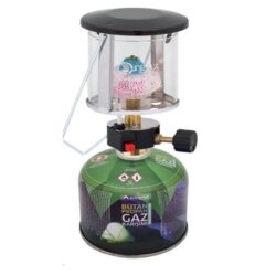 Orcamp CL-192-230 Çakmaklı Siboplu Kartus Lamba 230 gr Tüp - 1