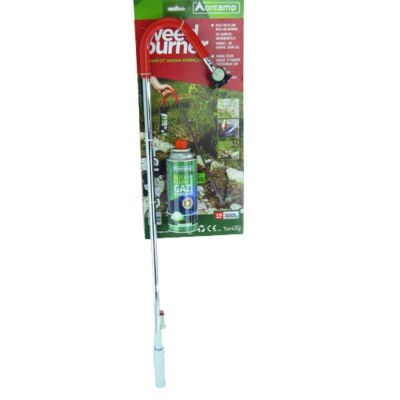 Orcamp CX-194 Bahçe Çim Yakma Pürmüz 227 gr Tüp - 1
