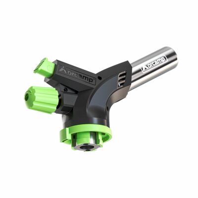 Orcamp CX-500-227 Çakmaklı Kartus Pürmüz Set - 3