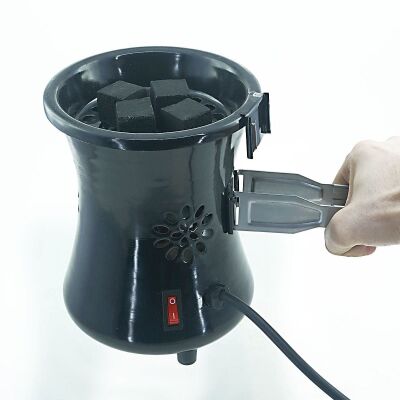 Orcamp ENO-220 Elektrikli Nargile Kömür Ocagı - 2
