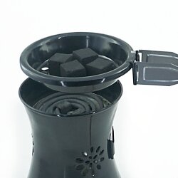 Orcamp ENO-220 Elektrikli Nargile Kömür Ocagı - 3
