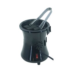 Orcamp ENO-220 Elektrikli Nargile Kömür Ocagı - 4