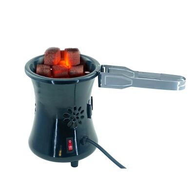 Orcamp ENO-220 Elektrikli Nargile Kömür Ocagı - 1