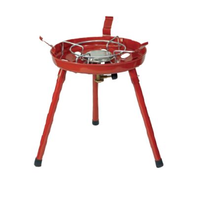 Orcamp GR-823-30 Süper Ocak - 1