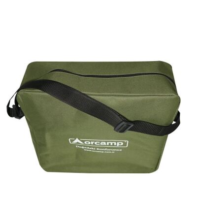 Orcamp GR-823-40 Süper Ocak Çantası - 2