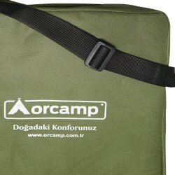 Orcamp GR-823-40 Süper Ocak Çantası - 3