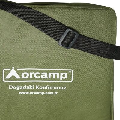 Orcamp GR-823-40 Süper Ocak Çantası - 3