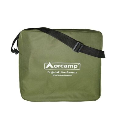 Orcamp GR-823-40 Süper Ocak Çantası - 1