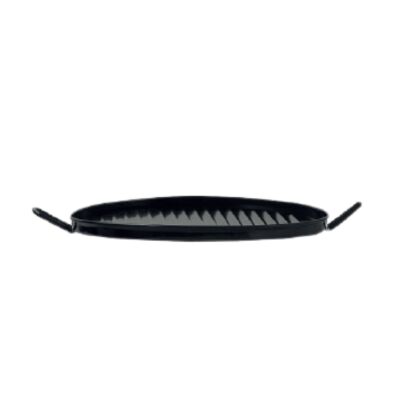 Orcamp GR-823-60 Emaye Sac Gril - 1