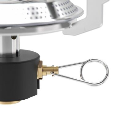 Orcamp K-502 Siboplu Blisterli Kartus Ocak - Tüp Dahil Değildir - 4