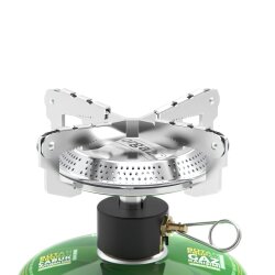 Orcamp K-502 Siboplu Blisterli Kartus Ocak - Tüp Dahil Değildir - 1