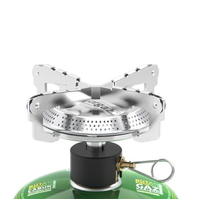 Orcamp K-502 Siboplu Blisterli Kartus Ocak - Tüp Dahil Değildir - 1