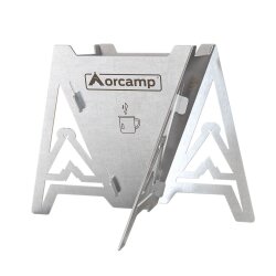 Orcamp KF-110 Cofi Demonte Kahve Fitresi - 2