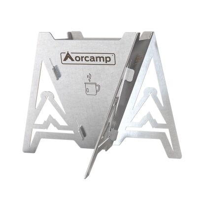 Orcamp KF-110 Cofi Demonte Kahve Fitresi - 2