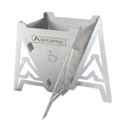 Orcamp KF-110 Cofi Demonte Kahve Fitresi - 3