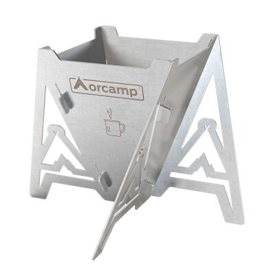 Orcamp KF-110 Cofi Demonte Kahve Fitresi - 3