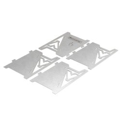 Orcamp KF-110 Cofi Demonte Kahve Fitresi - 4