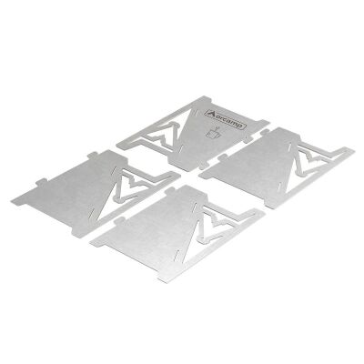Orcamp KF-110 Cofi Demonte Kahve Fitresi - 4