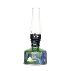 Orcamp L-193-80 Kandil Lamba 80 gr Tüp - 1