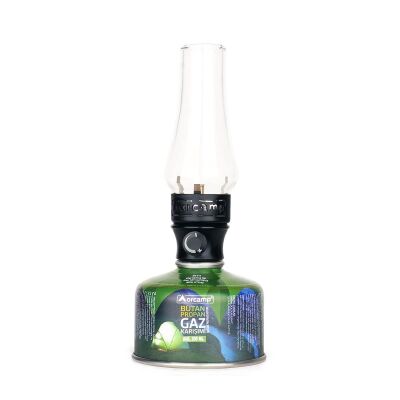 Orcamp L-193-80 Kandil Lamba 80 gr Tüp - 1