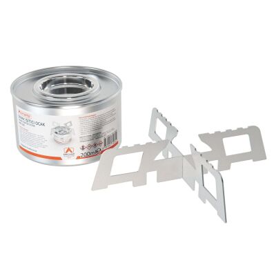 Orcamp MN-200 Spark Isıtıcı Ocak - 4