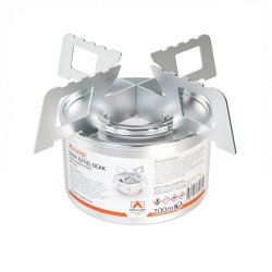 Orcamp MN-200 Spark Isıtıcı Ocak - 5