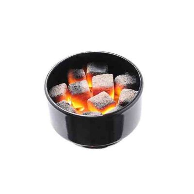 Orcamp No-192-230 Siboplu Nargile Ocak 230 gr Tüp - 2