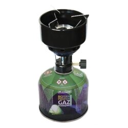 Orcamp No-192-230 Siboplu Nargile Ocak 230 gr Tüp - 1