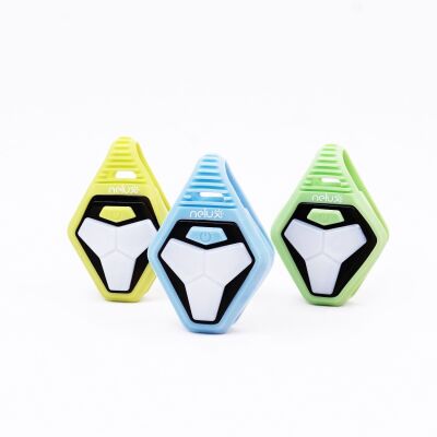 Orcamp NX-100 Zippy 30 Mini Fener Mavi - 1