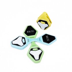 Orcamp NX-100 Zippy 30 Mini Fener Mavi - 2