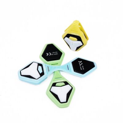 Orcamp NX-100 Zippy 30 Mini Fener Mavi - 2