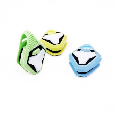 Orcamp NX-100 Zippy 30 Mini Fener Mavi - 3