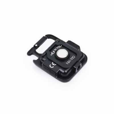 Orcamp NX-110 Multi 750 Mini Fener - 4
