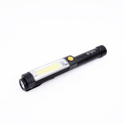 Orcamp NX-140 Hodor 600 Led Kalem Fener - 2