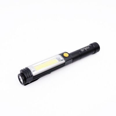 Orcamp NX-140 Hodor 600 Led Kalem Fener - 2