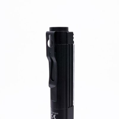 Orcamp NX-140 Hodor 600 Led Kalem Fener - 5