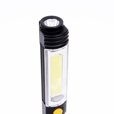 Orcamp NX-140 Hodor 600 Led Kalem Fener - 6