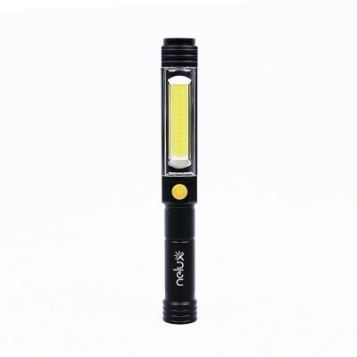 Orcamp NX-140 Hodor 600 Led Kalem Fener - 1