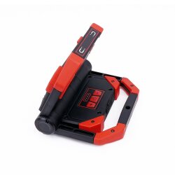Orcamp NX-310 Worky 2500 Katlanır Çalışma Feneri - 4