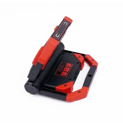 Orcamp NX-310 Worky 2500 Katlanır Çalışma Feneri - 4