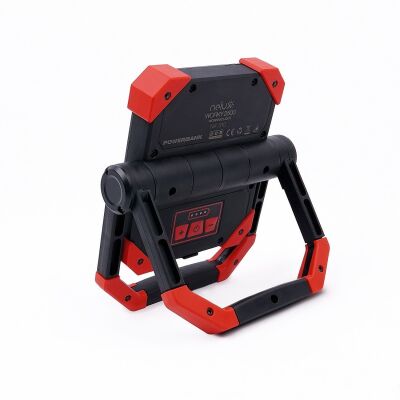 Orcamp NX-310 Worky 2500 Katlanır Çalışma Feneri - 5