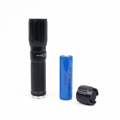 Orcamp NX-500 Pro 2000 El Feneri - 3