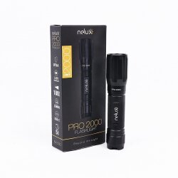 Orcamp NX-500 Pro 2000 El Feneri - 2