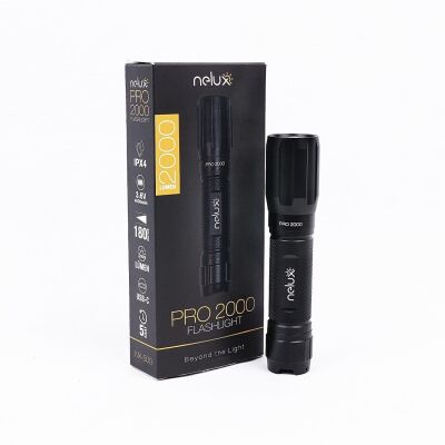 Orcamp NX-500 Pro 2000 El Feneri - 2